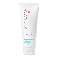 Annayake Masque visage 'Mask+ Detoxifying And Purifying' - 75 ml