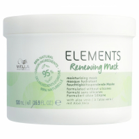 Wella 'Elements Renewing' Hair Mask - 500 ml