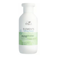 Wella Shampoing 'Elements Calming' - 250 ml