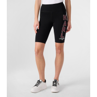 Karl Lagerfeld 'Seguin' Bike Shorts für Damen