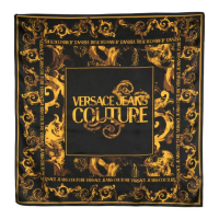 Versace Jeans Couture Women's 'Barocco' Scarf