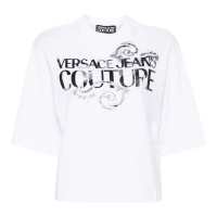 Versace Jeans Couture Women's 'Logo' T-Shirt