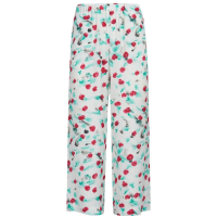 Marni Women's 'Floral' Cargo Trousers