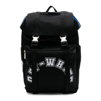 Off-White Men's 'Outdoor Hike' Backpack