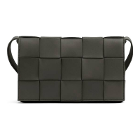Bottega Veneta Women's 'Cassette' Crossbody Bag
