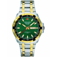 Swiss Alpine Military Montre 'Star Fighter' pour Hommes
