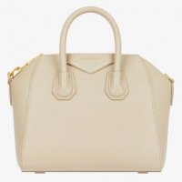 Givenchy 'Mini Antigona' Tote Handtasche für Damen