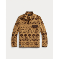 Ralph Lauren Men's 'Fair Isle–Inspired' Sweater