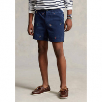 Ralph Lauren Short 'Polo Prepster Embroidered' pour Hommes