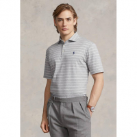 Ralph Lauren Men's 'Striped Soft' Polo Shirt