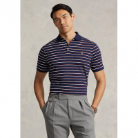 Ralph Lauren Men's 'Striped Soft' Polo Shirt