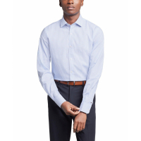 Tommy Hilfiger 'TH Flex Wrinkle Resistant Stretch Twill Dress' Hemd für Herren