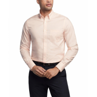Tommy Hilfiger 'TH Flex Wrinkle Resistant Stretch Pinpoint Oxford Dress' Hemd für Herren