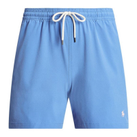 Ralph Lauren Men's 'Polo Pony-Embroidered' Swimming Shorts