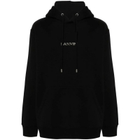 Lanvin Sweatshirt à capuche  'Logo' pour Hommes