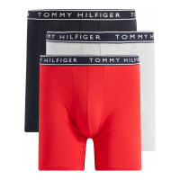 Tommy Hilfiger Men's Boxer Briefs - 3 Pieces
