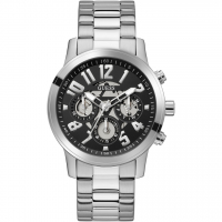 Guess Men's 'Track' Watch