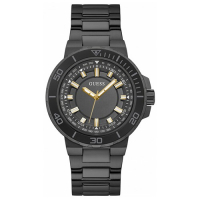 Guess Men's 'Track' Watch