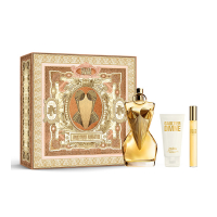 Jean Paul Gaultier 'Gaultier Divine' Perfume Set - 3 Pieces
