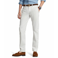 Polo Ralph Lauren Men's 'Straight Fit Stretch Chino' Trousers