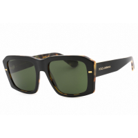 Dolce & Gabbana Men's '0DG4430' Sunglasses