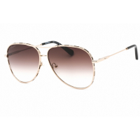 Salvatore Ferragamo Women's 'SF268S' Sunglasses
