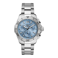 Tag Heuer Men's 'Aquaracer Professional 200 Chronograph' Watch