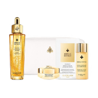 Guerlain 'Abeille Royale Anti-Aging Care Line – Advanced Youth Watery Oil' Anti-Aging-Pflegeset - 5 Stücke