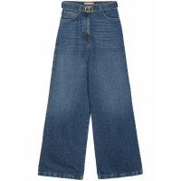 Twinset Jeans 'Belted' pour Femmes