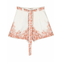Twinset Women's 'Floral' Shorts
