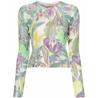 Twinset Women's 'Floral' Cardigan