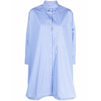 Jil Sander 'Striped' Hemd für Damen