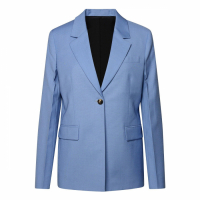 Lanvin 'Tailored' Klassischer Blazer für Damen