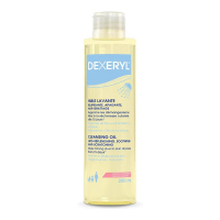 Dexeryl Shower Oil - 200 ml