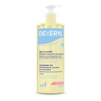 Dexeryl Shower Oil - 500 ml