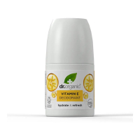 Dr. Organic 'Vitamin E' Roll-on Deodorant - 50 ml