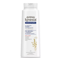 Avena Kinesia 'Topic Soap-Free' Erweichende Creme - 600 ml