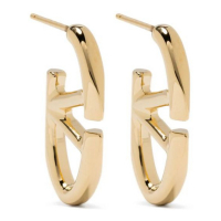 Valentino Women's 'Vlogo The Bold Edition' Earrings