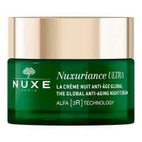 Nuxe Crème de nuit anti-âge 'Nuxuriance® Ultra Global' - 50 ml
