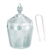 Aulica Ice Bucket With A Tong