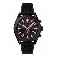Versace Men's 'V-Chronograph' Watch