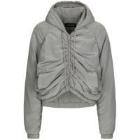 Dolce & Gabbana Men's 'Zip-Up Hooded' Jacket