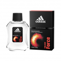 Adidas Eau de toilette 'Team Force' - 100 ml