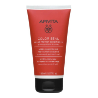 Apivita Après-shampoing 'Color Seal Protect' - 150 ml