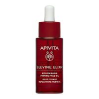 Apivita Huile pour le visage 'Beevine Elixir Replenishing Firming' - 30 ml