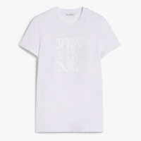 Max Mara T-shirt 'Taverna' pour Femmes