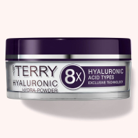 By Terry Poudre compacte 'Hyaluronic 8h Hydra' - 10 g