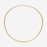 Comptoir du Diamant 'Maille Bellamia' Halskette für Damen
