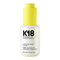 K18 Huile Cheveux 'Molecular Repair' - 30 ml