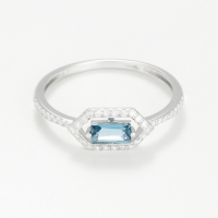 Comptoir du Diamant 'Lareyla' Ring für Damen